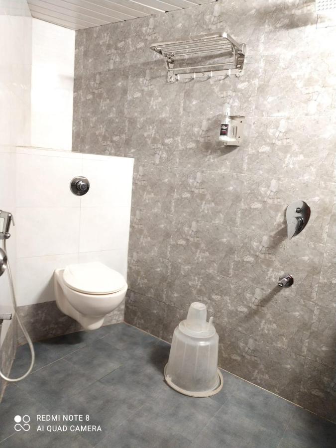 U Life Hotel Mumbai Kültér fotó