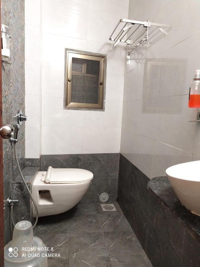 U Life Hotel Mumbai Kültér fotó